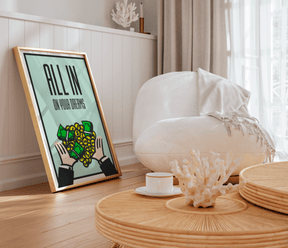 ALL-IN on your Dreams