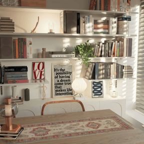 Dream Old Dictionary Print