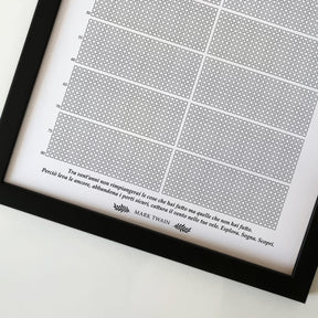 CALENDARIO DELLA VITA