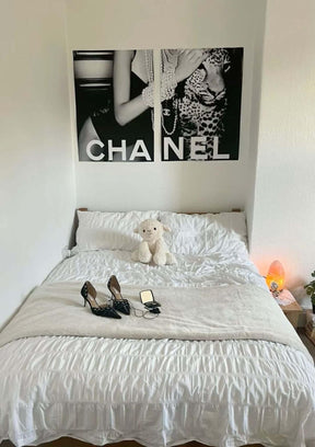 DUO | Chanel Set di 2