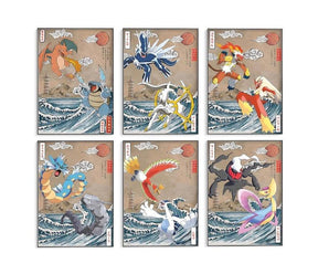 Pokemon Legendary Collection | BUNDLE Digitale | Download Istantaneo