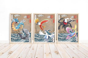 Pokemon Legendary Collection | BUNDLE Digitale | Download Istantaneo