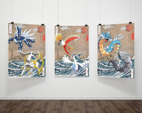 Pokemon Legendary Collection | BUNDLE Digitale | Download Istantaneo