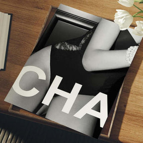 DUO | Chanel Set di 2