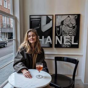 DUO | Chanel Set di 2