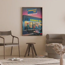 Translation missing: en.Blockbuster Video Retro ADS | Postergeneral.accessibility.play_video